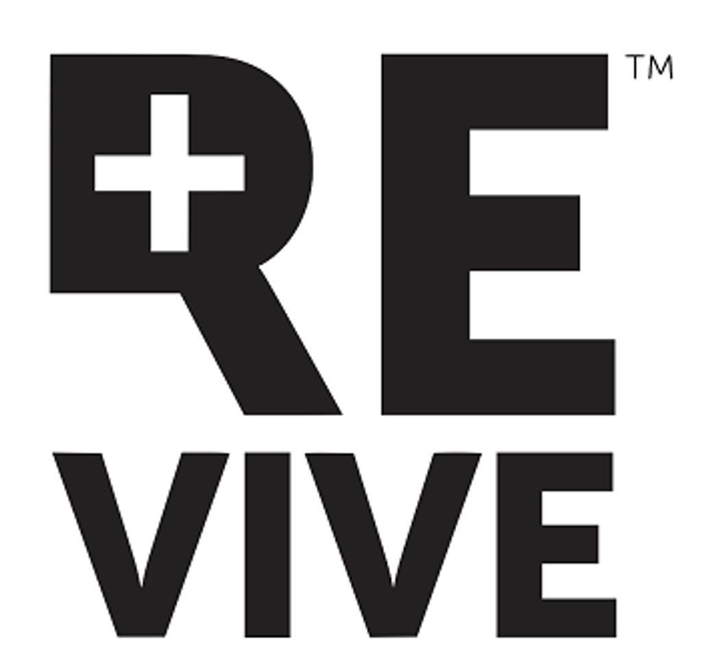 Revive Cover Image